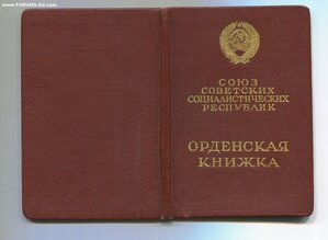 Знак Почёта 381 тыс. с Орденской на женщину.