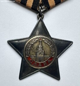 Две Славы с доком на морпеха.