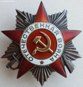 ОВ 2ст. № 59.329 морпех. Десант в Керченском порту.