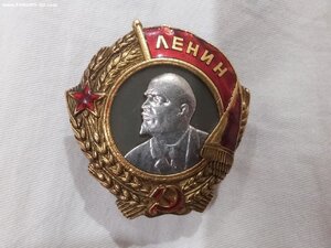 Ленин винт штих 8195, КЗ 593390, ОК, сержант сжёг 22 танка
