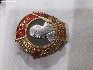 Ленин винт штих 8195, КЗ 593390, ОК, сержант сжёг 22 танка