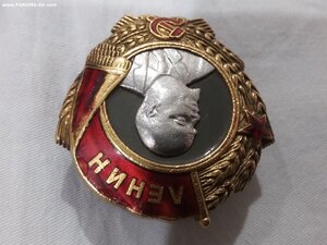 Ленин винт штих 8195, КЗ 593390, ОК, сержант сжёг 22 танка