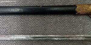 Сабля итальянских ВВС