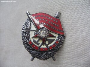 БКЗ №18*** Контрик