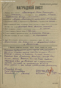 Партизан 2ст. Безбортовой. С двумя удостоверениями.