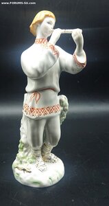 ЛФЗ, Снегурочка, Лель