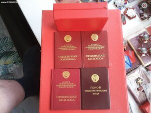 Полнейший ГСТ Нач. Сев. ЖД, + 2 ОЛ, ТКЗ, ЗП винт редкий, люк