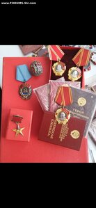 Полнейший ГСТ Нач. Сев. ЖД, + 2 ОЛ, ТКЗ, ЗП винт редкий, люк