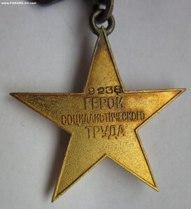 ГСТ - 9238