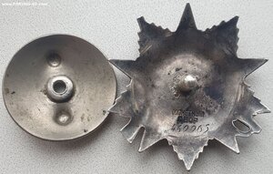 ОВ 2ст. № 460.065 Восточно-Прусская операция