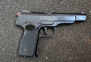 Продам пистолет АПС Стечкин 1953 года схп
