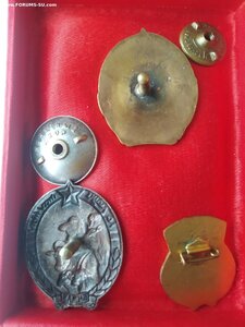 Отличный лот Пастуха-перегонщика, Монголия!