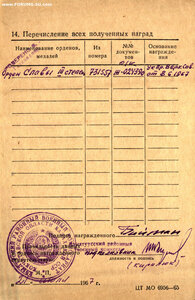 Славы "бормашинки" 3ст. подряд № 731.556 и 731.557