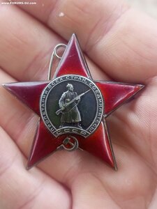 Комплект на дивизионного врача, 2 КЗ и 2 ОВ2 одна редкая