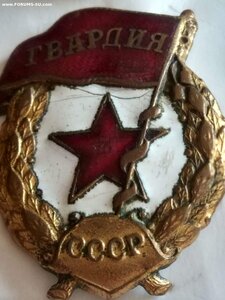 Гвардия (военная) Таллинн?