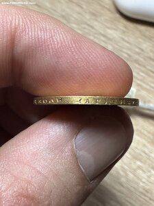 10 рублей 1899 год АГ