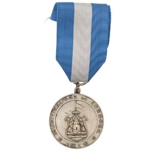 Аргентина. Медаль 100- летие Революции