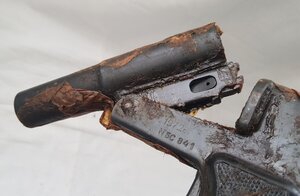 Ракетница СПШ-44