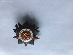 ОЛ, БКЗ, БКЗ 2, О-В 1 ст., О-В 2 ст., КЗ на доке.