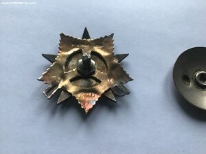 ОЛ, БКЗ, БКЗ 2, О-В 1 ст., О-В 2 ст., КЗ на доке.