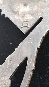 ЗНАК 3 РЕЙХ.