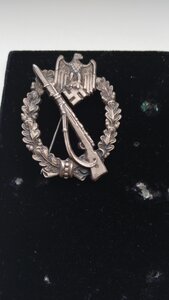 ЗНАК 3 РЕЙХ.