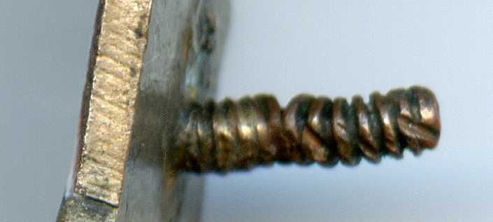 За ударную общ. работу. 30-е г.г.