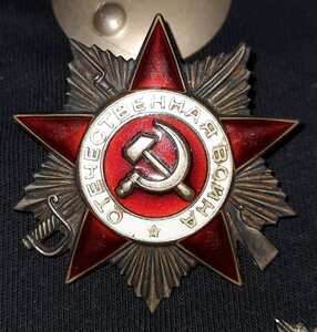 3 ОВ2 юб- 1346тыс, 1949тыс, 1730тыс