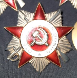 3 ОВ2 юб- 1346тыс, 1949тыс, 1730тыс