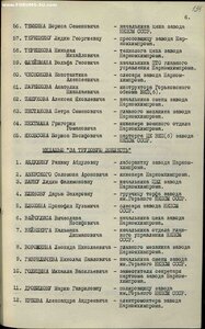 ЗНАК ПОЧЁТА 36 766