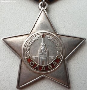 Шикарная неношеная Слава 3ст. № 247.049