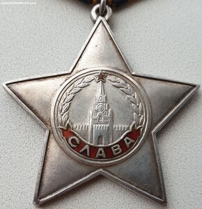 Шикарная неношеная Слава 3ст. № 247.049