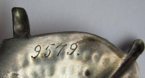 БКЗ РФ. 9579