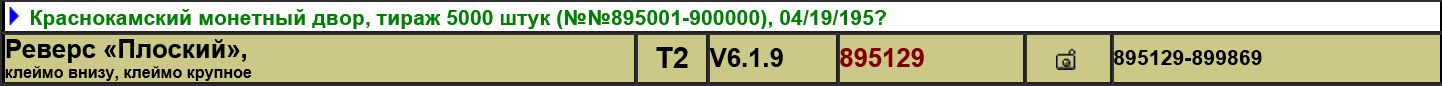 ОВ 2ст. № 898.499 за Берлин