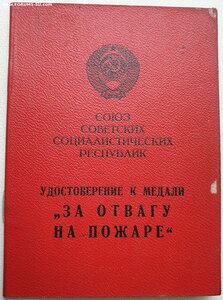 Отвага на пожаре Приволжский военный округ на подполковника