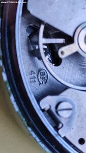 Секундомер Jaquet Швейцария.Исправен.