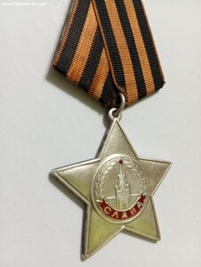 Слава 3ст 255286
