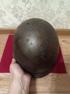 Каска СШ-39