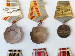 ТС-2+ТС-3, ТО, ЗПНГ, XXX СА, XXX Победы