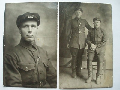 6фото чекистов