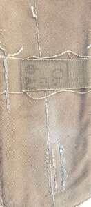 Погоны образца 1943 года