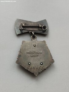 Мать-Героиня N 264655
