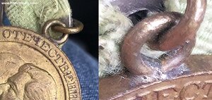 ВТОРОЙ ПАРТИЗАН