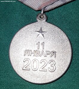 ЧВК Вагнер: Ранение 1, Проект, Отвага дубликат, Соледар