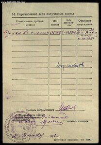 Слава 3ст. 675427 связист.