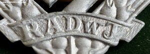 RAD-кий знак