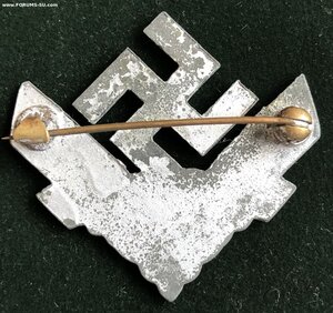 RAD-кий знак