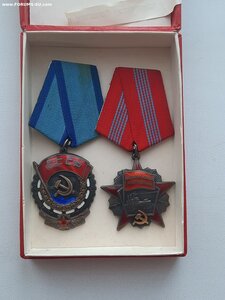 ТКЗ и ОР
