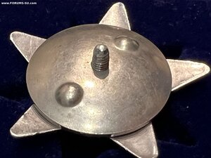 К3, командир миномёта 9 Арм.Горно-вьючный Карпатский полк