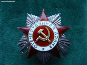 ОВ-2 канава и ЗБЗ квадро на политработника